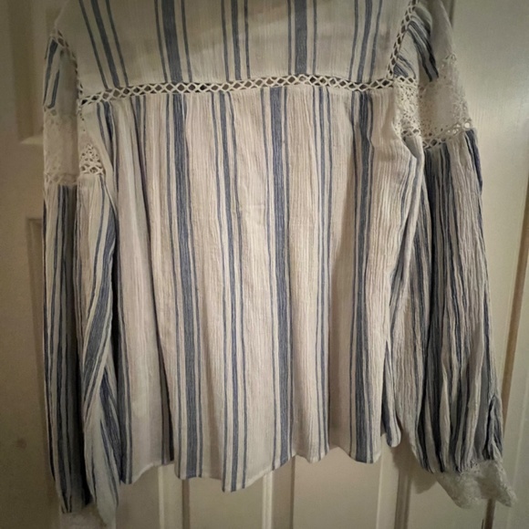 Love shack fancy cotton top - Picture 2 of 3